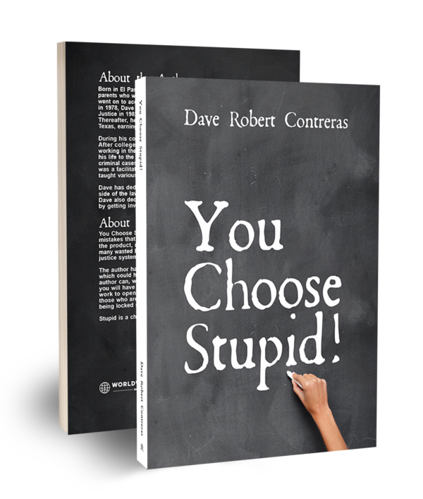 You Choose Stupid (Paperback)